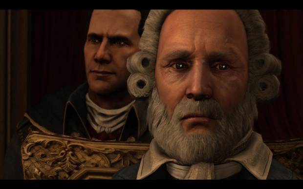 PC-Version von Assassin's Creed 3